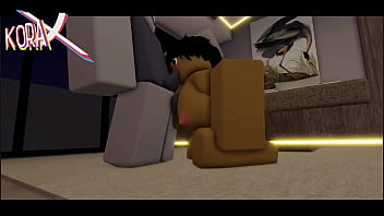 Preview 2 of Old Panties Group Sex - KORAXLUST RR34: &quot_Gone Away&quot_ FT. Millia &amp_ Anon (RR34)