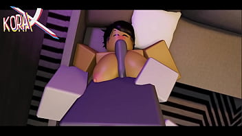 Preview 3 of Old Panties Group Sex - KORAXLUST RR34: &quot_Gone Away&quot_ FT. Millia &amp_ Anon (RR34)