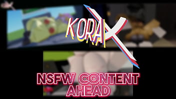 Preview 1 of Old Panties Group Sex - KORAXLUST RR34: &quot_Gone Away&quot_ FT. Millia &amp_ Anon (RR34)