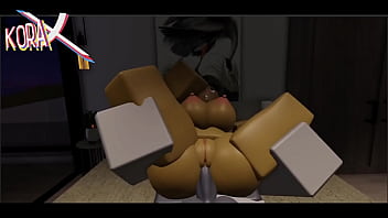 Preview 4 of Old Panties Group Sex - KORAXLUST RR34: &quot_Gone Away&quot_ FT. Millia &amp_ Anon (RR34)