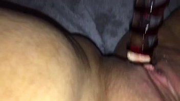 Preview 3 of Meguri Fujuira Fisting - North East girl pof multiple squirts