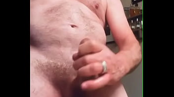 Preview 4 of Accidental Cumshot In Club - Daddy nuts