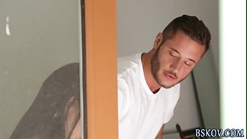 Preview 1 of Sexes Vidios Showing - Teen gets pussy licked