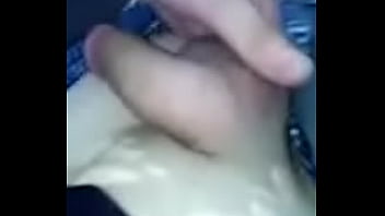 Preview 4 of Teeny Chubby Girl Dildoed - VID 20160723 150259
