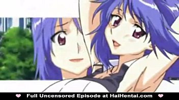 Preview 2 of Smanta Fuck - Hentai Ecchi XXX Teacher Titfuck Anime First Time