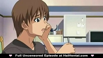 Preview 3 of Smanta Fuck - Hentai Ecchi XXX Teacher Titfuck Anime First Time