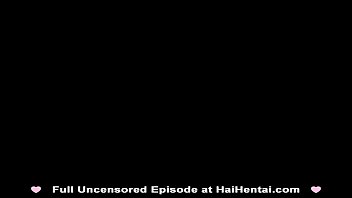 Preview 1 of Smanta Fuck - Hentai Ecchi XXX Teacher Titfuck Anime First Time