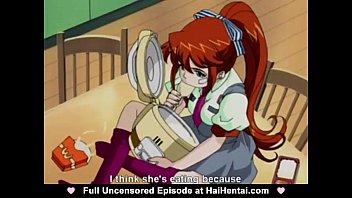 Preview 4 of Playboy Tv Cumshots - Hentai step Mom XXX Young Uncensored Virgin Anime