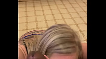 Preview 3 of Melissa Brown - Soul sucker Snow bun