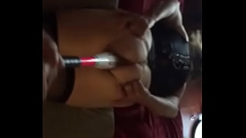 Preview 3 of Anemels And Girls Sex Hd Videos - met online and came home bang hard 119