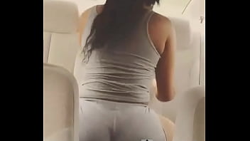 Preview 4 of Kajal Kajal Xxx Sex - girl shaking his big ass