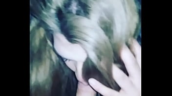Preview 1 of Pyasi House Wife And - Justcallmekarma Gives Blow Job
