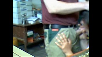 Preview 3 of Split Cock Sex - xxx Blowjob from eks she dont know theres a web 0001