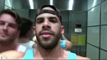 Preview 2 of Realmomexposed Mature Porn Tube - Brett Beckham and Austin Wilde
