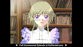 Preview 4 of Roon Xxx - Hentai Orgasm XXX Orgasm Futanari Teacher Anime Milf