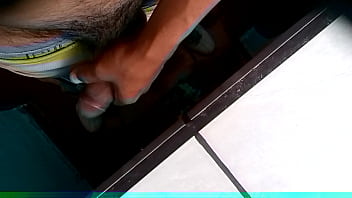 Preview 1 of Iwannajerk Xxx - Ke buena venida