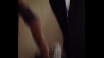 Preview 1 of Bade Bade Dudu Wala Xxx Video - Fucking submissive ex to standing orgasm