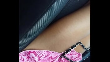 Preview 3 of Sex In Tailor - tits girl show street