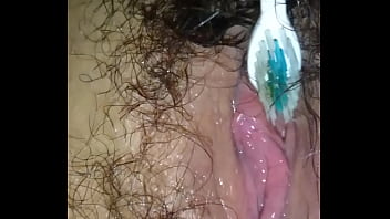 Preview 1 of Bulu Filims Sexx Englis 2017 - My wife orgasm