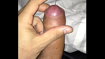 Preview 2 of Exotic Babe Seduces Her Man - uma tocando