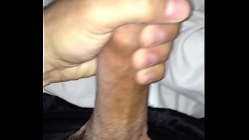 Preview 4 of Exotic Babe Seduces Her Man - uma tocando