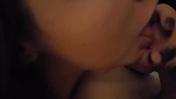 Preview 2 of Blonde With Big Perky Tits - Annie.giggles.truex