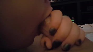 Preview 1 of Blonde With Big Perky Tits - Annie.giggles.truex