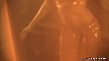 Preview 2 of Late Night Vedio Sex In Office - Sensuous indian MILF Dancer Babe