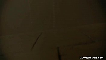 Preview 3 of Late Night Vedio Sex In Office - Sensuous indian MILF Dancer Babe