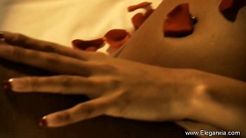 Preview 4 of Late Night Vedio Sex In Office - Sensuous indian MILF Dancer Babe