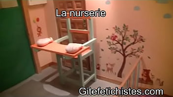 Preview 2 of Teen Hdsexvideos - Visite de la zone f&eacute_tichiste et BDSM du g&icirc_te
