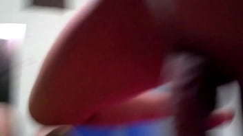 Preview 2 of Teen Xxxii Vbo - Nanda Molinari Deusa 2