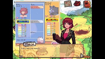 Preview 2 of Mofas Pron - Let&#039_s Play Breeding Season part 1a