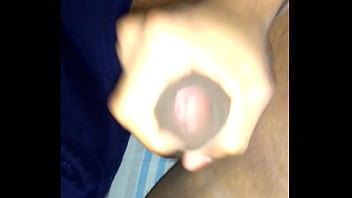 Preview 2 of Groping Ass And Cum - VID 20160723 202053219