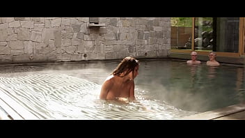 Preview 3 of Playgirl Mixing - Madalina Ghenea Nude in Youth - La Giovinezza