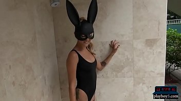 Preview 1 of Seachfu Butt Fuck - Teen girlfriend amateurs pussy drilled hard on video