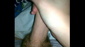 Preview 1 of When Fuck Spurm Came Oit - chuparia?