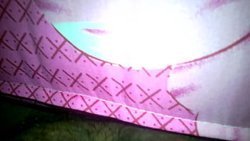 Preview 2 of Xaaiel - way of masturbation