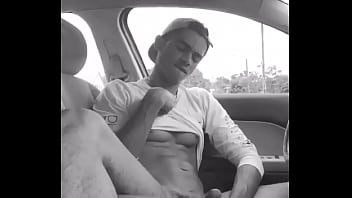 Preview 3 of Bareback Gay Bears - Super hot masturbation!!!
