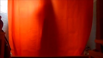 Preview 1 of Haunted Sexy Video - BATH TWERK