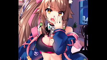 Preview 2 of Animal Dog And Viral Xxx - Tenkafuma 天下布魔 兔姬 這個爛平台是不是標題越長越容易讓你發佈影片