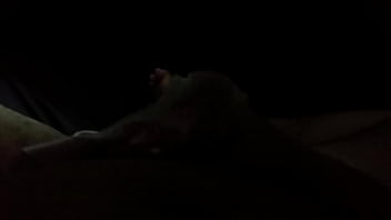 Preview 2 of Mom And Son Married Mature - Cumming in teens dirty panties