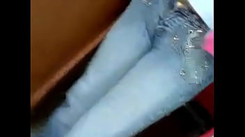 Preview 3 of Doctor Viejo Fuk - camel toe extreme
