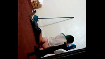 Preview 2 of Mandingo Vs Cytherea - Mexican Rocker chick riding my cock pt 2