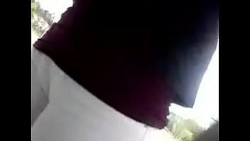 Preview 1 of Punishment Skinny Show British - CAMELTOE COLOMBIAN