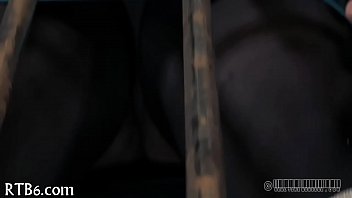 Preview 1 of Dogstye Fucked - Worshipping master&#039_s feet