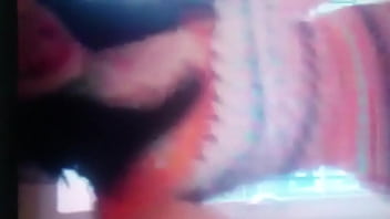 Preview 1 of Tamanna Sex Imejes - bailando mostrando tanguita roja