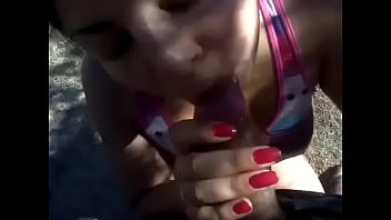 Preview 3 of Desi Babi Xxxx - Argentina puta pete en el campo
