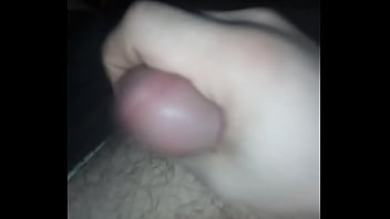 Preview 1 of Ambushed Japamese School Girl - Stroking the willy