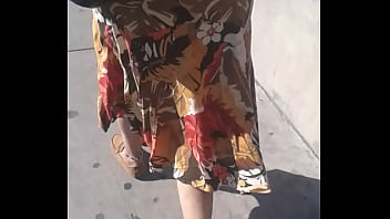 Preview 4 of Enimal Sexc - Culo de mi abuelita de 70 a&ntilde_os